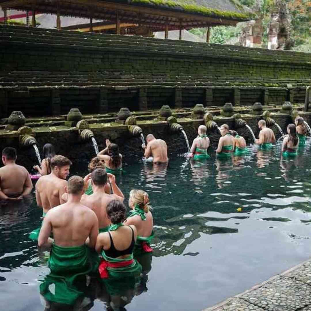 Tirta Empul