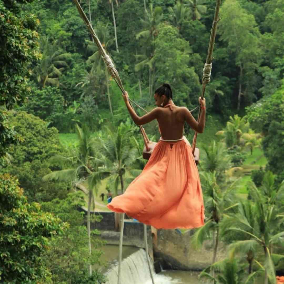 Bali Swing