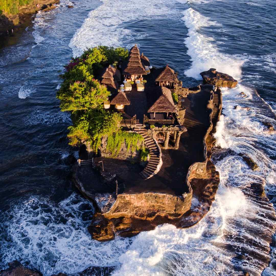 Tanah Lot 